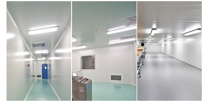 重視每一個細節，讓客戶無后顧之憂